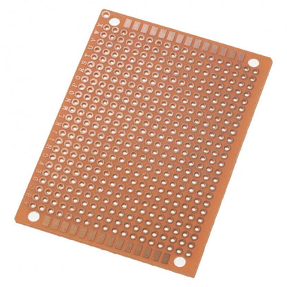 Ohm Electric Single-Sided Circuit Board KIT-PBS