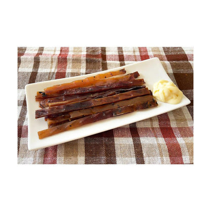 Inoue Foods Squid Jerky Black Pepper Flavor 30g