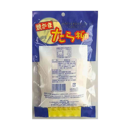 Inoue Foods Grilled Tarako 45g