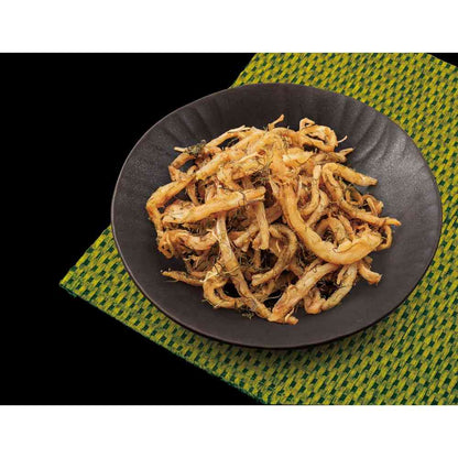 Inoue Foods Kombu Soy Sauce Dried Squid 33g