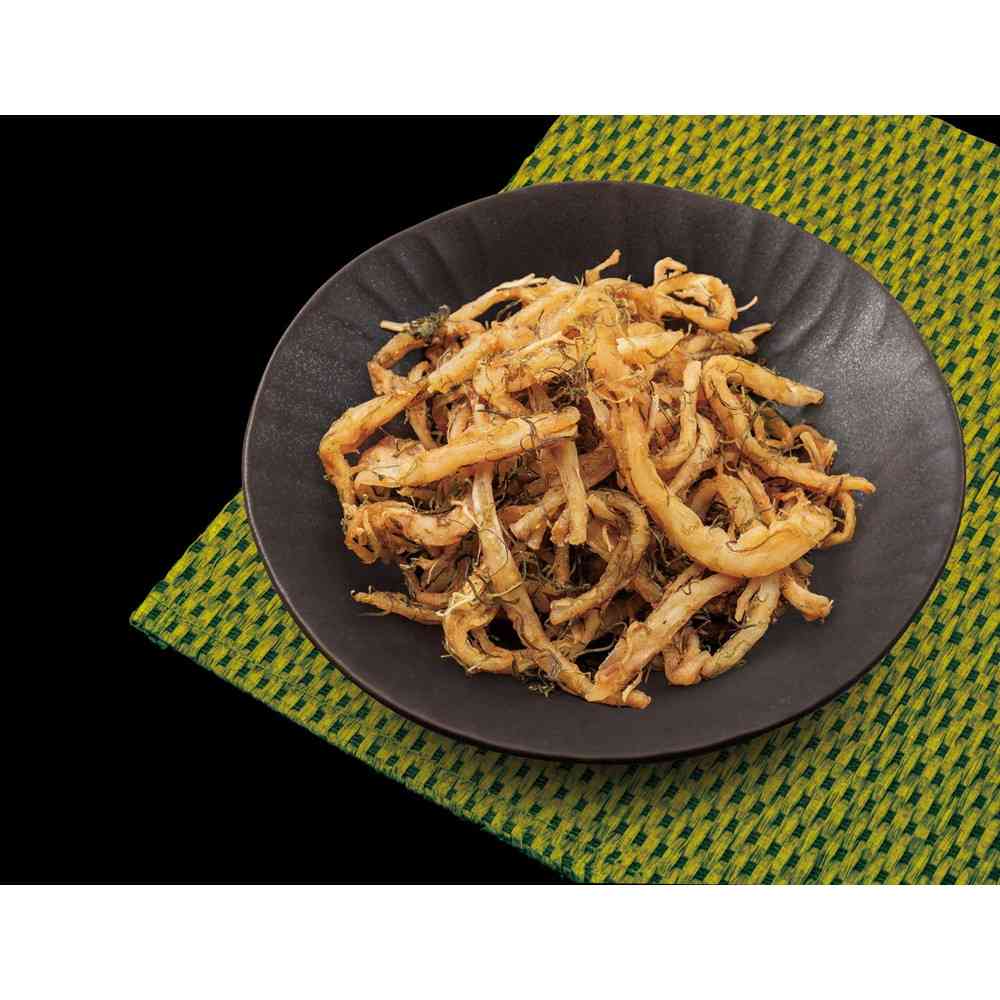 Inoue Foods Kombu Soy Sauce Dried Squid 33g