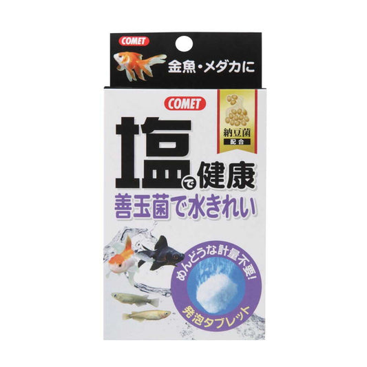 Itosui Health Salt with Natto Bacteria 10 Pieces