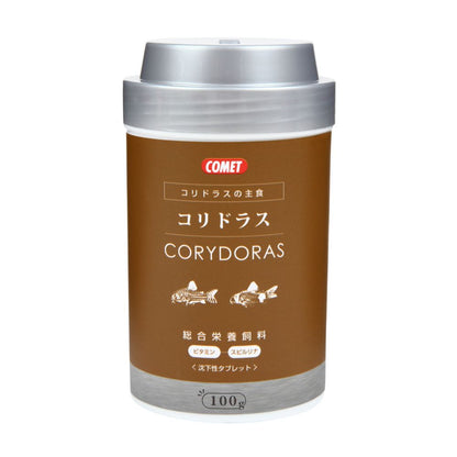 Itosui Corydoras Staple Food 100g