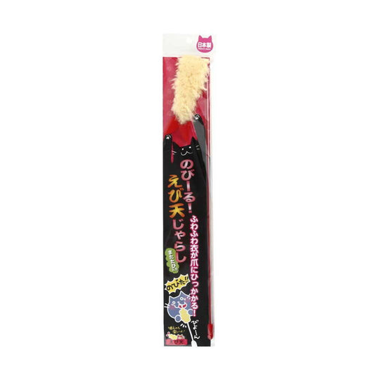 Itosui Domestic Stretching Toy Shrimp Tempura