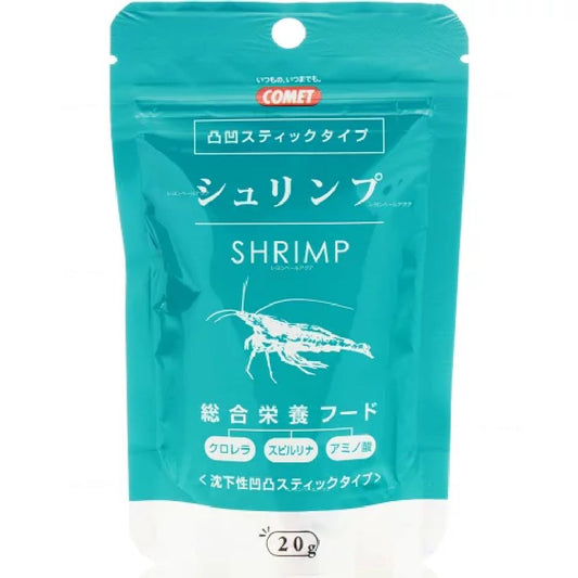 Itosui Shrimp Staple Food 20g