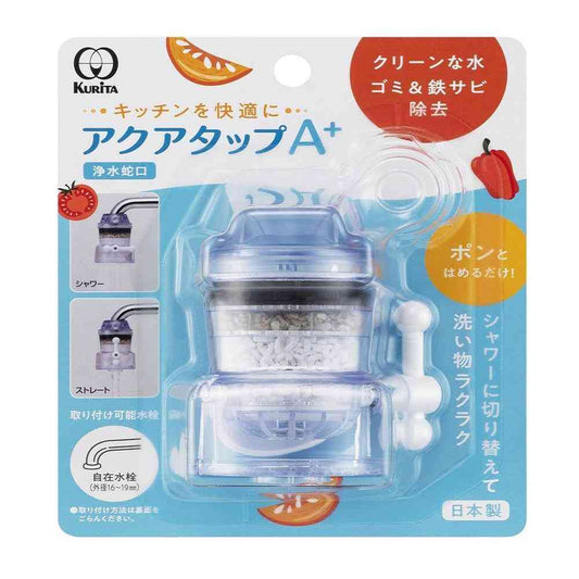 Kritak Aqua Tap A+