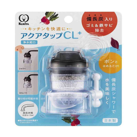 Kritak Aqua Tap CL+