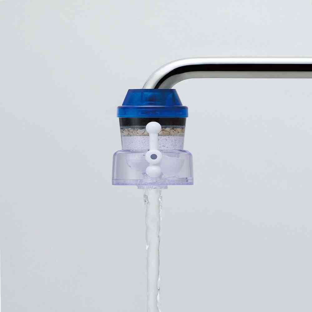 Kritak Aqua Tap Tourmaline Shower+
