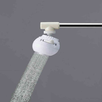 Kritak Roca Shower CP3 Swivel Type