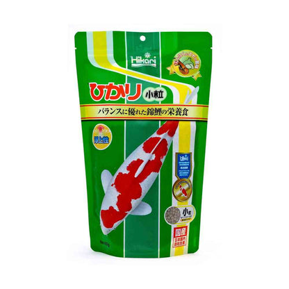 Kyorin Hikari Small Pellets 400g