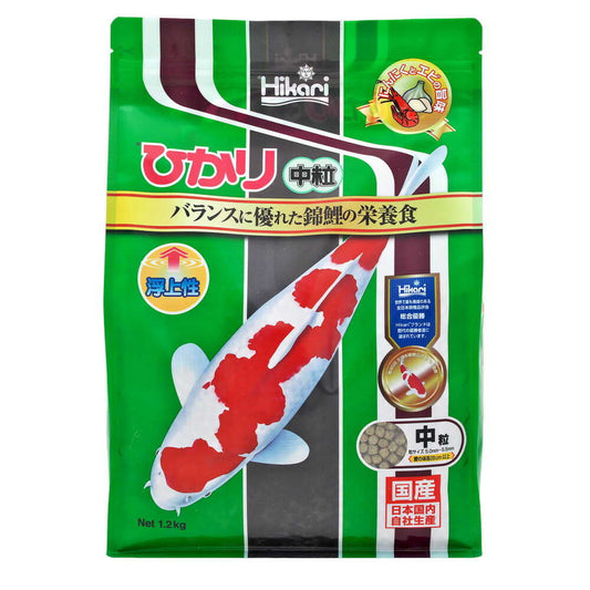 Kyorin Hikari Medium 1.2kg