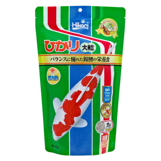 Kyorin Hikari Large Pellet 400g
