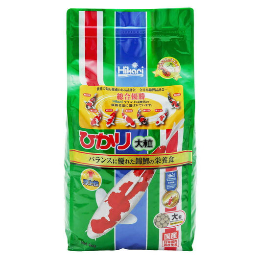 Kyorin Hikari Large Pellet 4kg