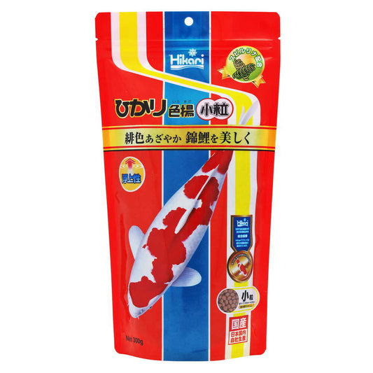 Kyorin Hikari Color Enhancer Small 300g