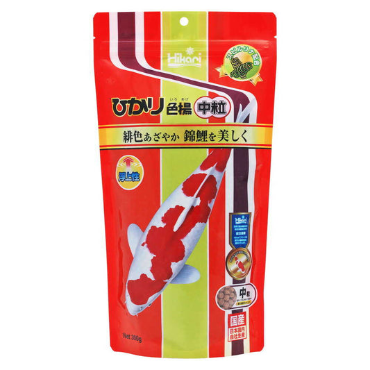 Kyorin Hikari Color Enhancing Medium 300g