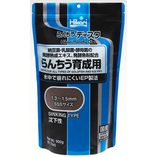 Kyorin Ranchu Disk 900g