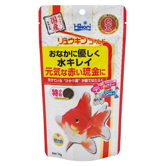 Kyorin Ryukin Gold 70g