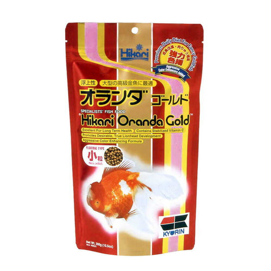 Kyorin Dutch Gold (Small) 300g