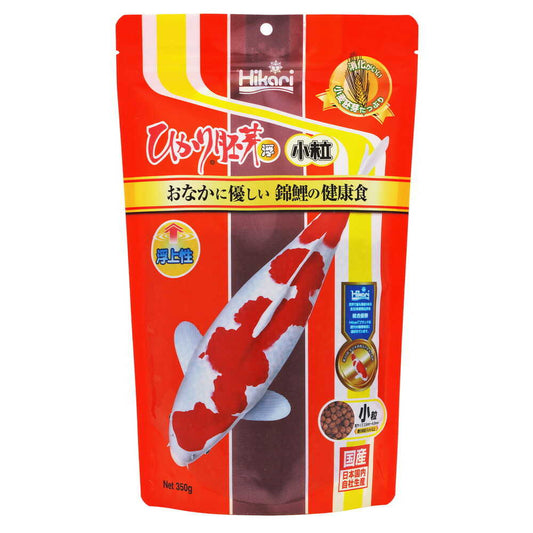 Kyorin Hikari Germ Floating Small 350g