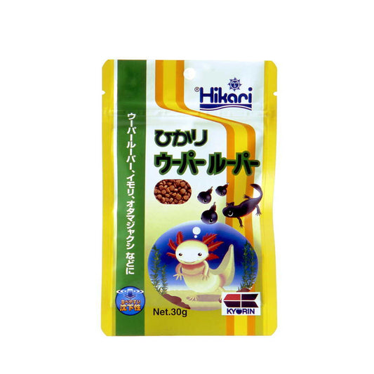 Kyorin Hikari Axolotl Food 30g