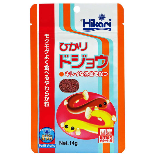 Kyorin Hikari Loach 14g