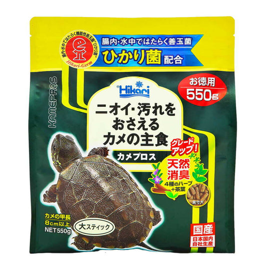 Kyorin Kame Pros 550g