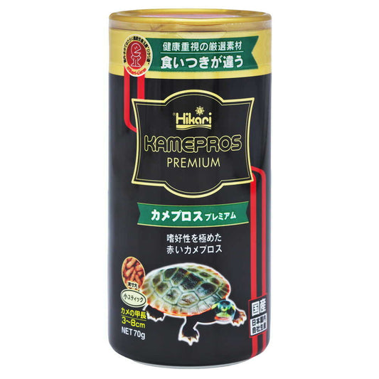 Kyorin Kamepro Premium 70g