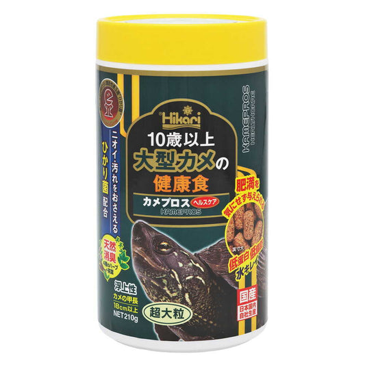 Kyorin Kame Pros Healthcare 210g