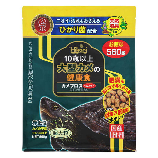 Kyorin Tamepro Health Care 560g