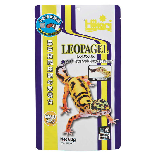 Kyorin Leopa Gel 60g
