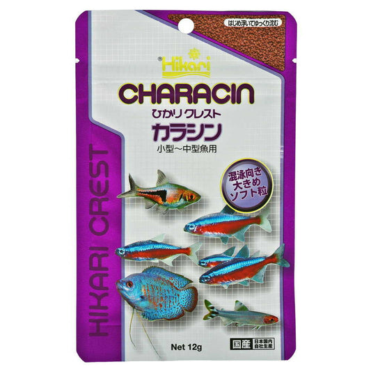 Kyorin Crest Characin 12g
