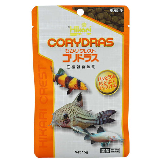 Kyorin Crest Corydoras 15g