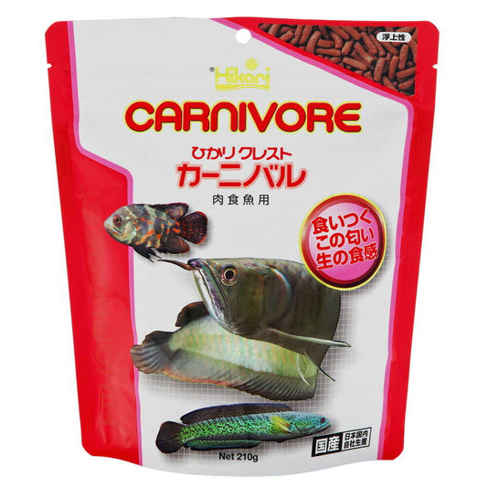Kyorin Crest Carnival 210g