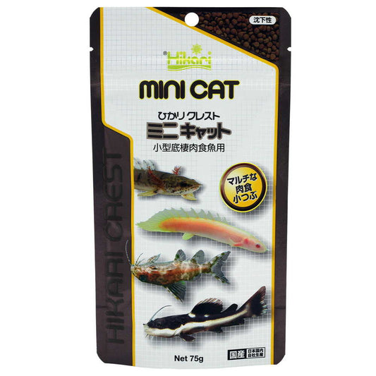 Kyorin Crest Mini Cat 75g