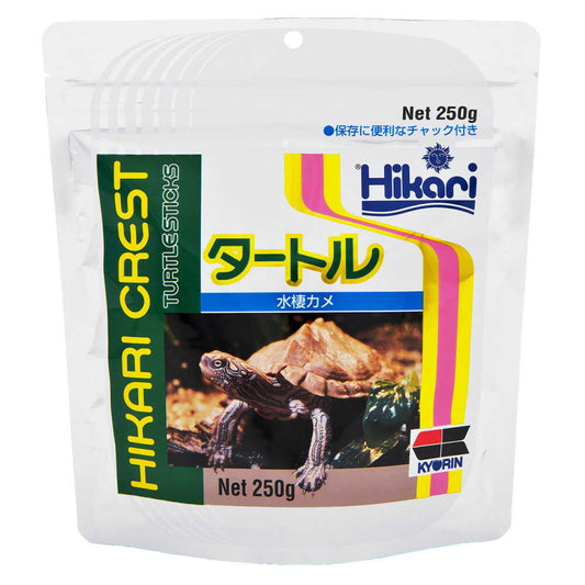 Kyorin Crest Turtle 250g