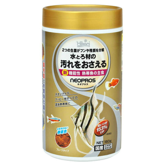 Kyorin Neopros 150g