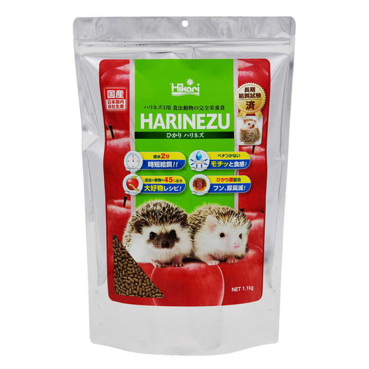 Kyorin Hikari Hedgehog 1.1kg