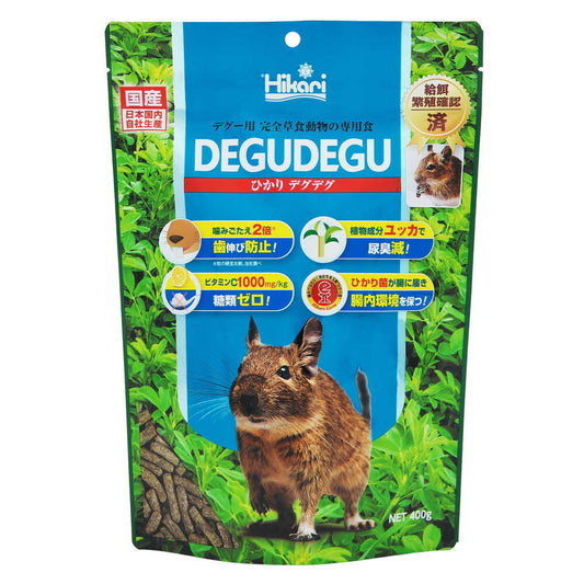 Kyorin Hikari Degudegu 400g