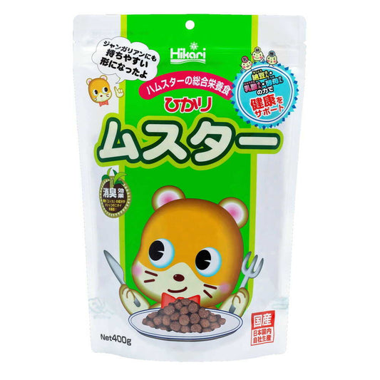 Kyorin Hikari Mスター 400g