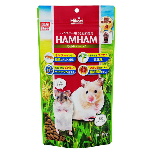 Kyorin Hikari Ham Ham 100g