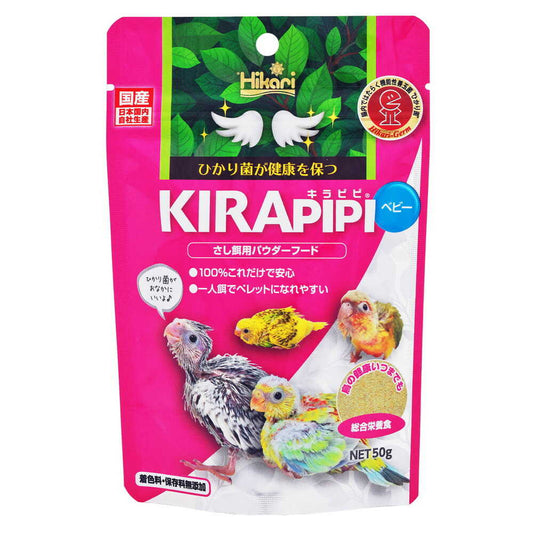 Kyorin Kirapipi Baby 50g