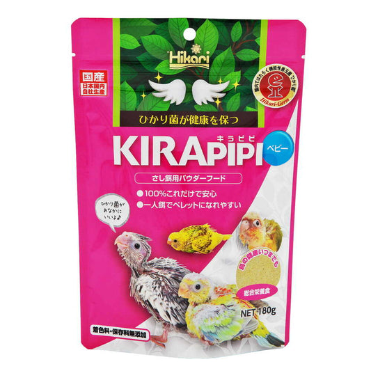 Kyorin Kirapipi Baby 180g