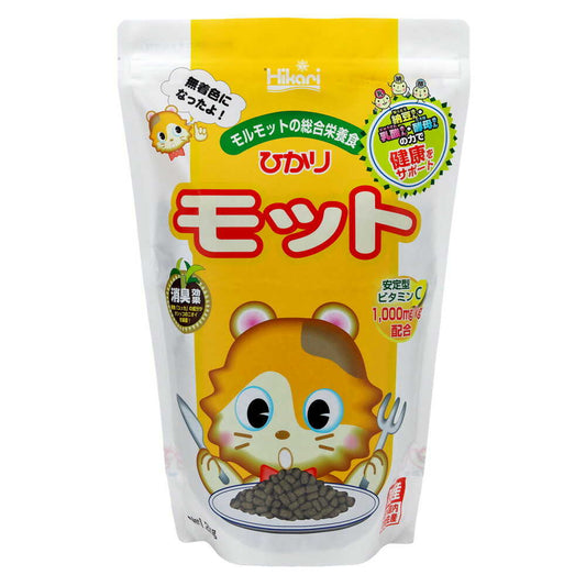 Kyorin Hikari Mott 1.2kg