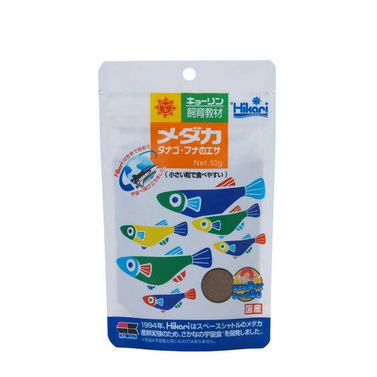 Kyorin Medaka Food 50g