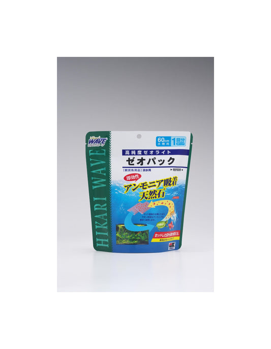Kyorin Zeo Pack for 60cm Aquariums