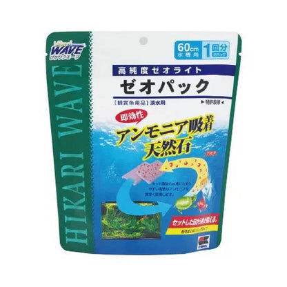 Kyorin Zeo Pack for 60cm Aquariums