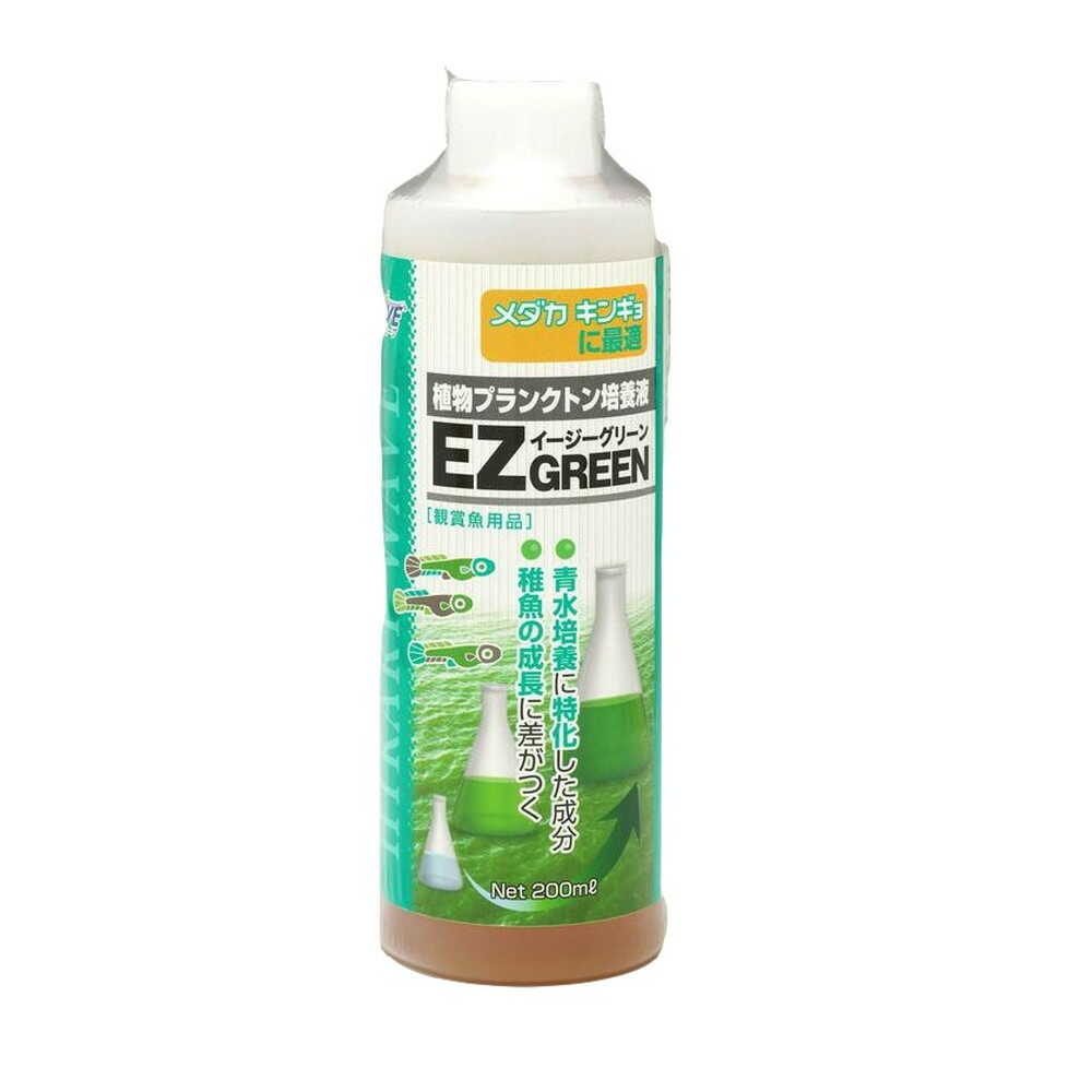 Kyorin Easy Green 200ml