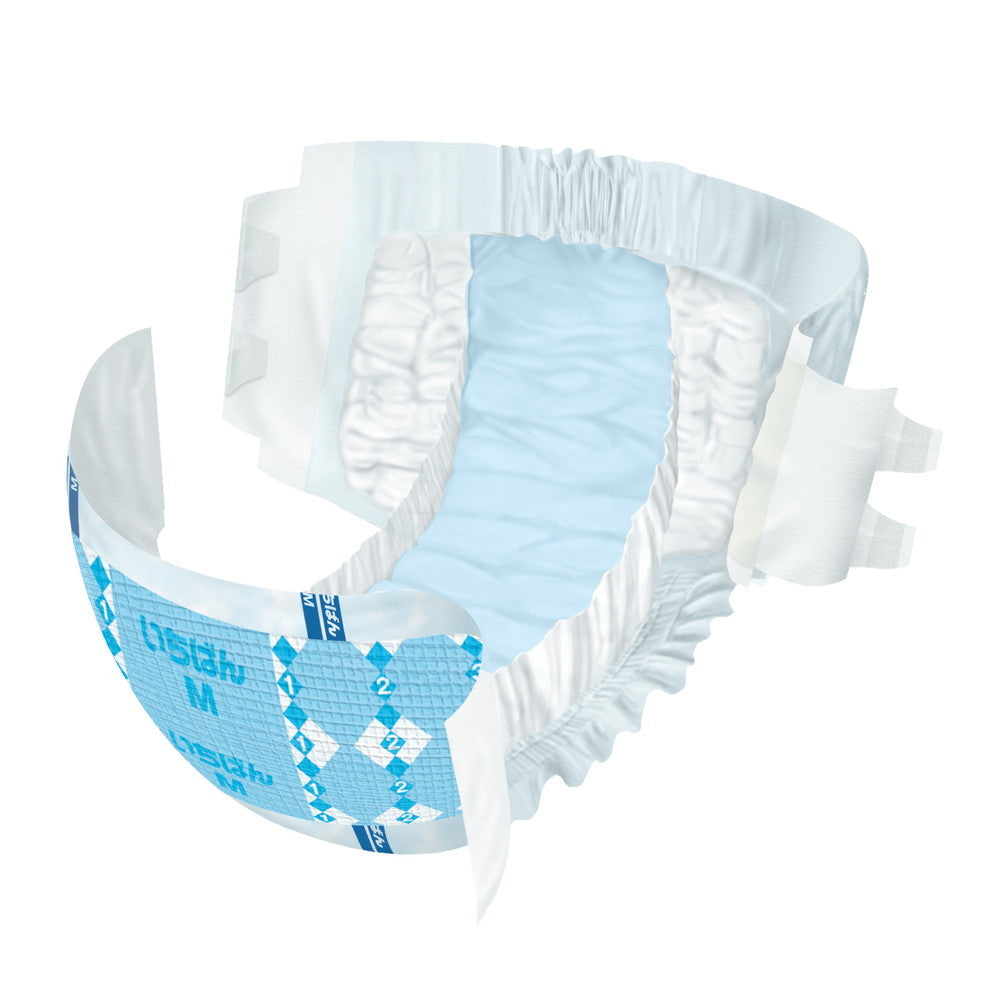 Elmore Wide Fit Tape Type M 20 Sheets