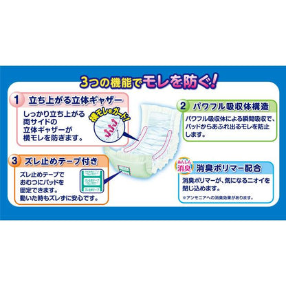 Elmore Ichiban Urine Pads Powerful Super 30 Sheets
