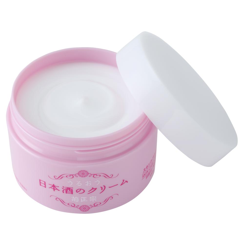 Kikumasamune Sake Cream 150g